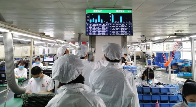 携多款智能单品亮相建博会，亚太天能如何做好行业引航风向标？