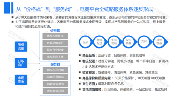 服务体验成手机市场新趋势 京东618手机引领行业新标准