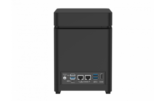 QNAP威联通推出TS-x53D系列NAS，全面开启2.5G时代