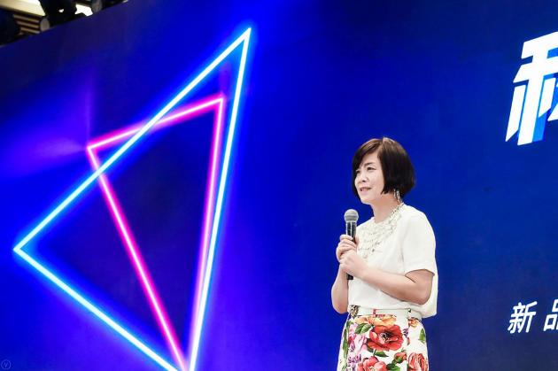 爱玛“科技美学，真正领先”新品发布会：吹响电动车换代号角