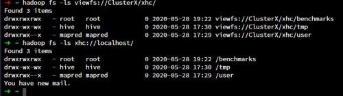 Hadoop大数据存算分离下，XSKY星辰天合如何解决新旧存储共存