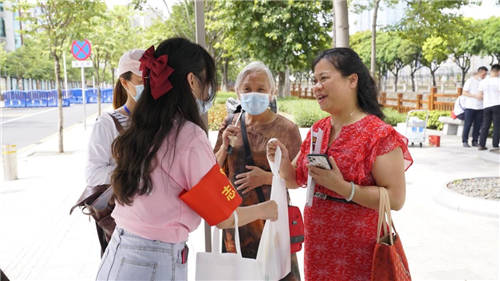 暖心吉米应援高考，寒窗苦读旗开得胜