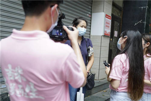 暖心吉米应援高考，寒窗苦读旗开得胜