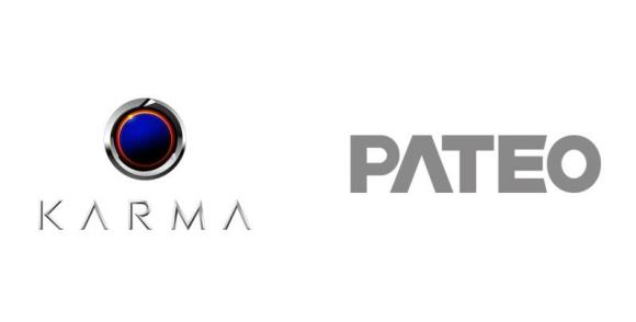 Karma豪华电动汽车与博泰车联网宣布建立战略合作伙伴关系