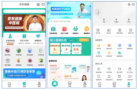 从京东EMOP，看PaaS的商业化之路