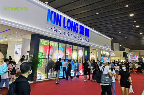 晶泓多款LED发光玻璃屏新品发布，为智慧城市建设增光添彩！