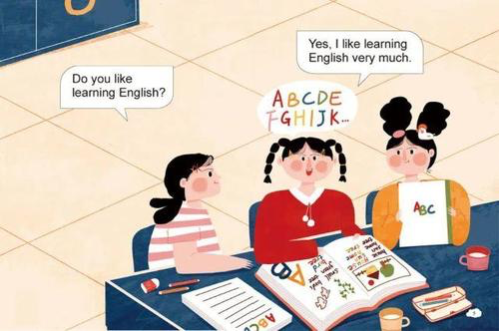 大思英语如何？学习两年的老学员真实评价