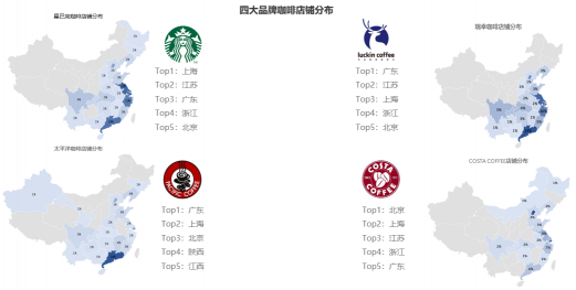 挖掘营销价值 TalkingData数说咖啡人群聚类特征