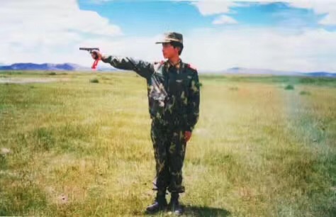 人物专访 
