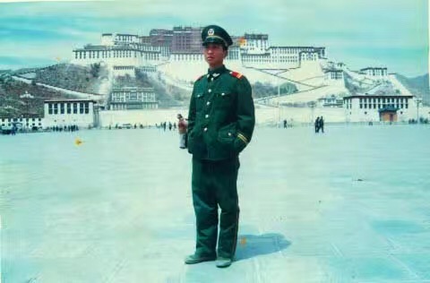 人物专访 