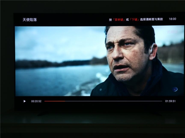 索尼智能OLED电视A8H体验：卓越实力诠释顶尖音画效果