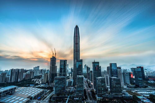 华为云与计算城市峰会2020深圳站即将开启，你准备好了吗