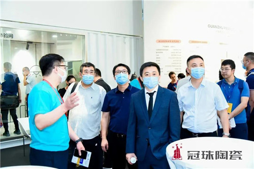 潭洲展盘点