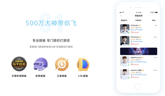 巨头包围下，“社交+”模式APP如何打造“增长回路”？