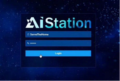外媒专评AIStation：AI集群运营与AI算法创新同样重要