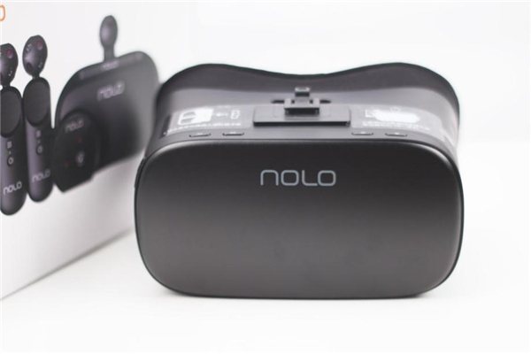 NOLO X1 6DoF VR一体机：大众VR的第一选择
