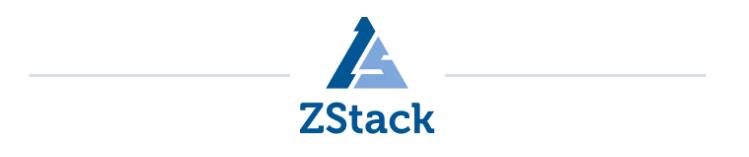 基于阿里云神龙架构的ZStack弹性裸金属云重磅发布！