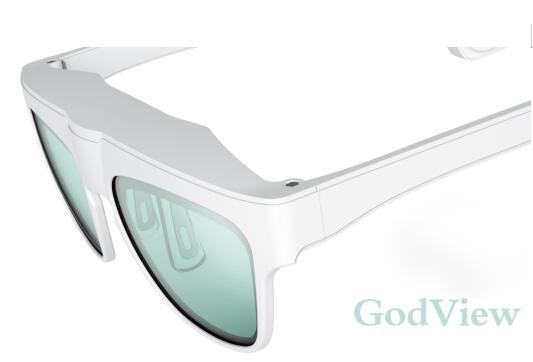 云游戏的三重“镜界”5G超大屏云游戏时代来临 ——GodView-V5重磅上市