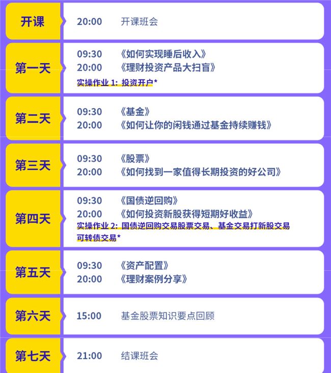 网易有钱理财学堂直播首秀：靠运气赚的钱，往往会凭实力亏掉