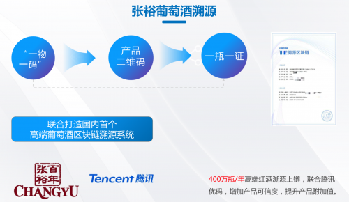 助力企业数字化升级，腾讯TUSI区块链专家揭秘可信区块链与产业实践