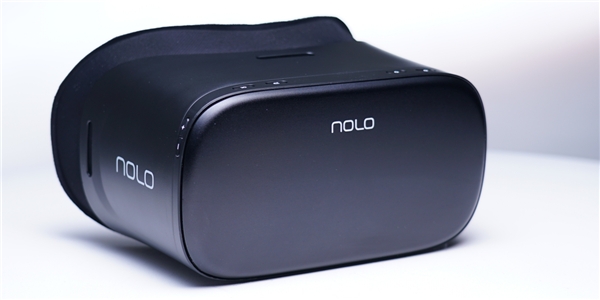 NOLO X1 6DoF VR一体机：真正的消费级VR硬件
