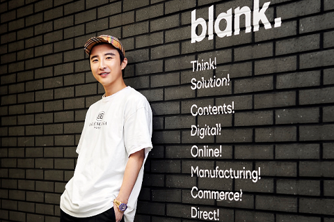 创造了SNS营销神话的BLANK实力果然不同凡响