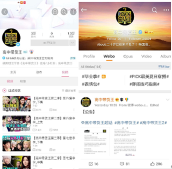 创造了SNS营销神话的BLANK实力果然不同凡响