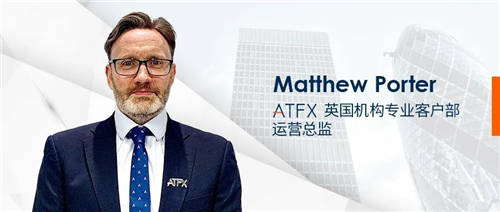 科技引领金融——ATFX荣获“最佳机构业务经纪商”奖