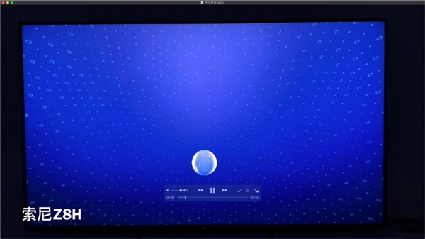 两款高端8K电视新品终极PK 索尼Z8H以及三星Q950TS谁是赢家?