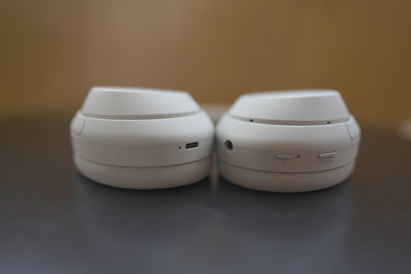索尼WH-1000XM4体验：这就是目前最强大的降噪耳机