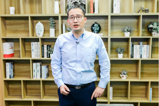 星环科技发布基于鲲鹏的大数据平台解决方案，加速数据变革