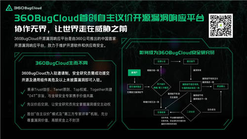 360漏洞云亮相ISC 2020，热议信创下的漏洞威胁