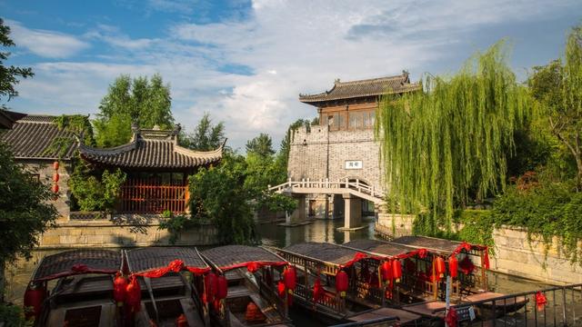 钜惠活动赋能“好客山东游品荟“，升级出游体验，助力文旅发展