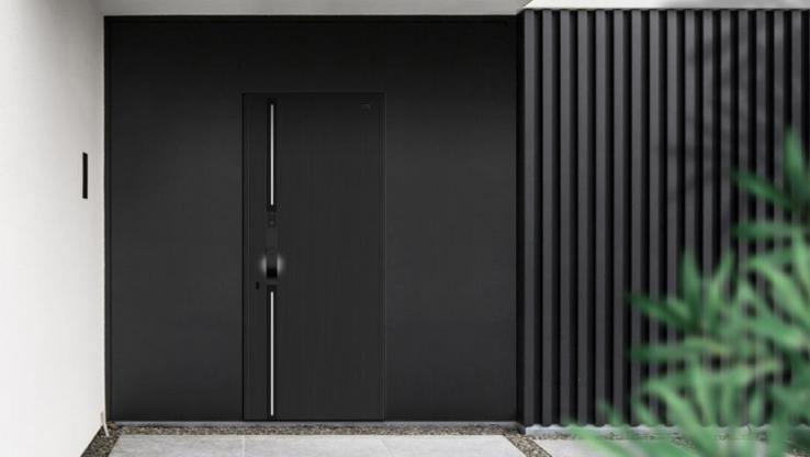 实地智慧小区再添利器  如影智能门“软硬”结合守护业主安全