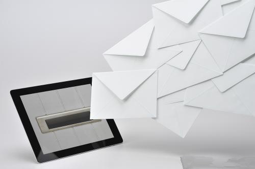 Rushmail:营销邮件平台的重要数据指标