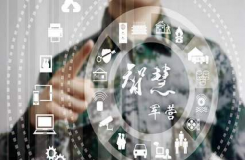 眼神科技助力中国人民解放军某研究所实现智慧安防