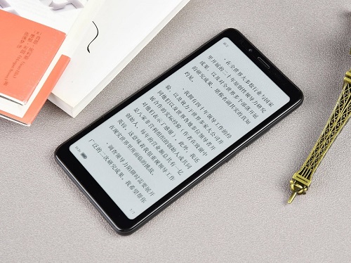 电子产品泛滥如何护眼？海信阅读手机A5Pro值得拥有