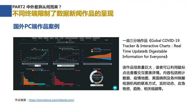 新浪新闻联合数可视公益基金发布报告解析中外数据新闻各有何“神通”