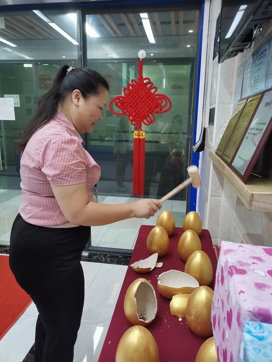 广东飞亚集团2020年七夕活动在深举行