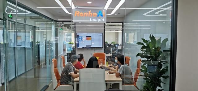开辟式创新、规模化敏捷 Romp平台强力推动融和科技产品快速稳健发展