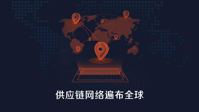 奢批，数字化平台赋能行业发展，打造共享共赢生态圈