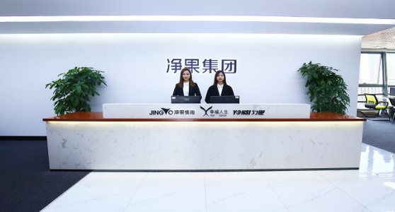 净果集团谈疫情下的无人售货机成为新的消费场景