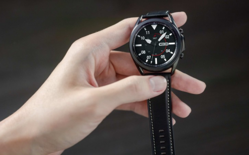 联通eSIM免费体验活动开启，准备入手Samsung Galaxy Watch3的你心动吗