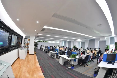 湘江鲲鹏打造全国首个“硬件+软件”鲲鹏生态基地，助力湖南“软件再出发”
