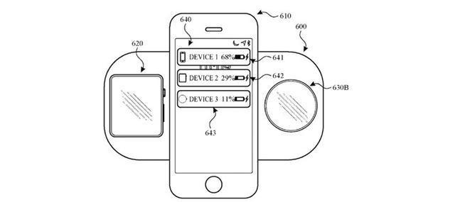 iPhone 12机身新增一圈磁铁，目的直指磁吸无线充电?