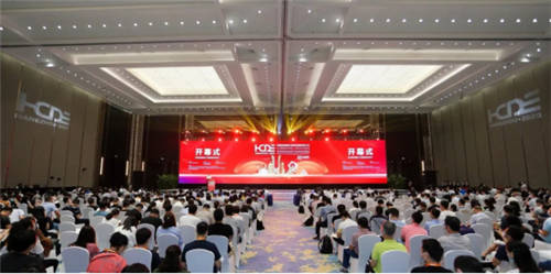 四季沐歌荣获2019年度“中国医院建设年度品牌服务企业”