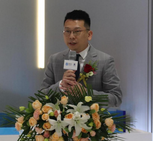 相信APP上线壹周年暨上海运营中心启动仪式成功举办
