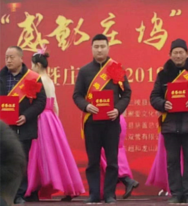 坚持“公益之路”，坚持回馈社会，永刚玻璃致力塑造优秀企业形象！