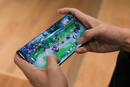 锁稳机皇位 能超越三星Galaxy Note20系列的只有三星自己