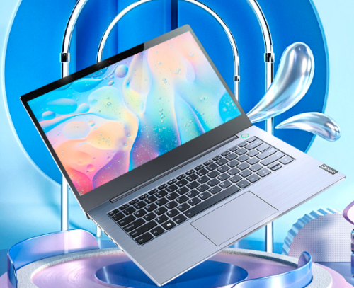 ThinkBook 14为何受创业者热捧？原因在这！